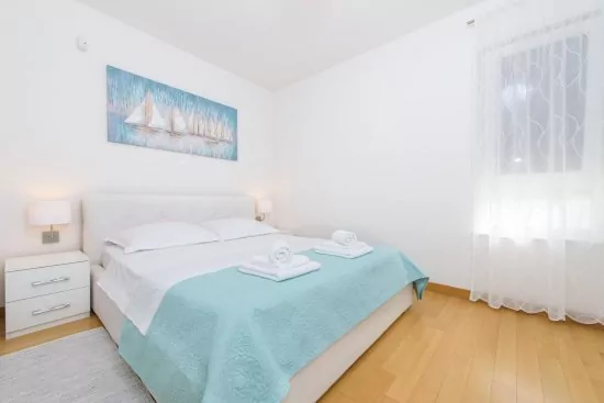 Apartmán Střední Dalmácie - Podstrana DA 2903 N1