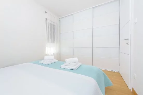 Apartmán Střední Dalmácie - Podstrana DA 2903 N1