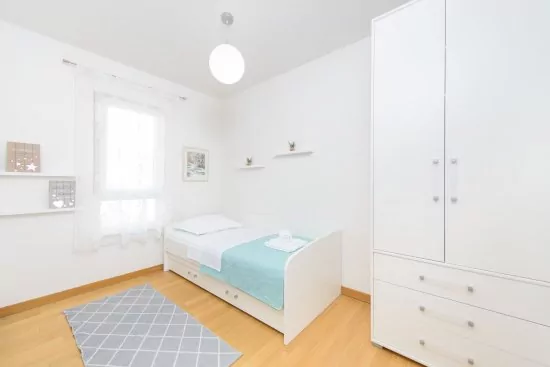 Apartmán Střední Dalmácie - Podstrana DA 2903 N1