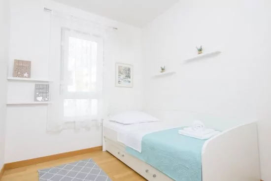 Apartmán Střední Dalmácie - Podstrana DA 2903 N1