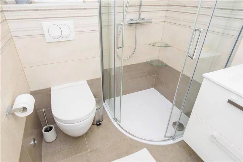 Apartmán Střední Dalmácie - Podstrana DA 2903 N1