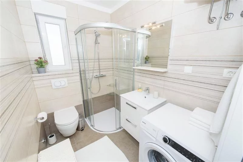 Apartmán Střední Dalmácie - Podstrana DA 2903 N1