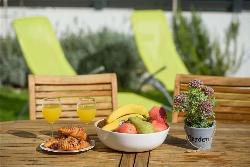 Apartmán Střední Dalmácie - Podstrana DA 2903 N1