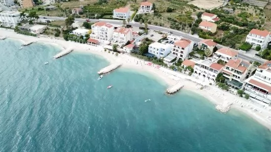 Apartmán Střední Dalmácie - Podstrana DA 2903 N1