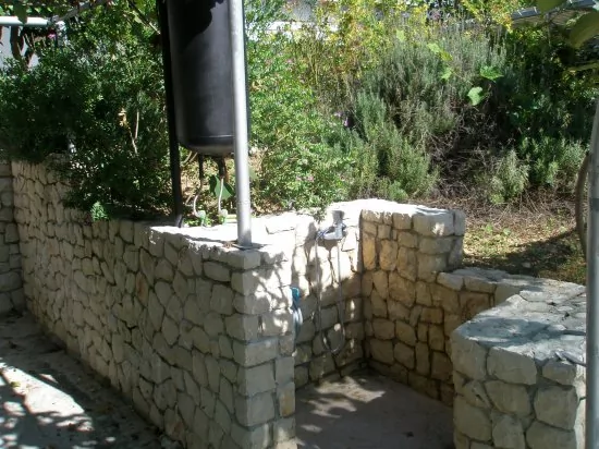 Apartmán Střední Dalmácie - Seget Vranjica DA 3401 N1