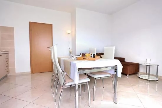 Apartmán Střední Dalmácie - Seget Vranjica DA 3401 N1