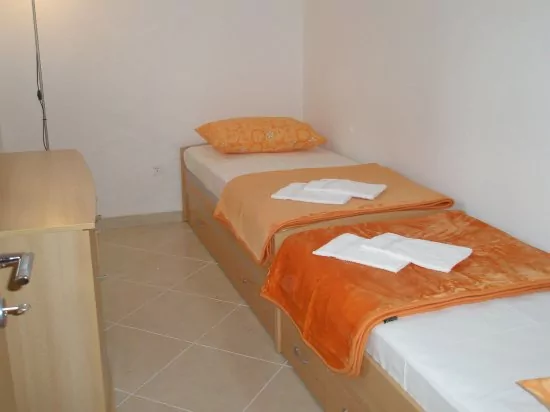 Apartmán Střední Dalmácie - Seget Vranjica DA 3401 N1