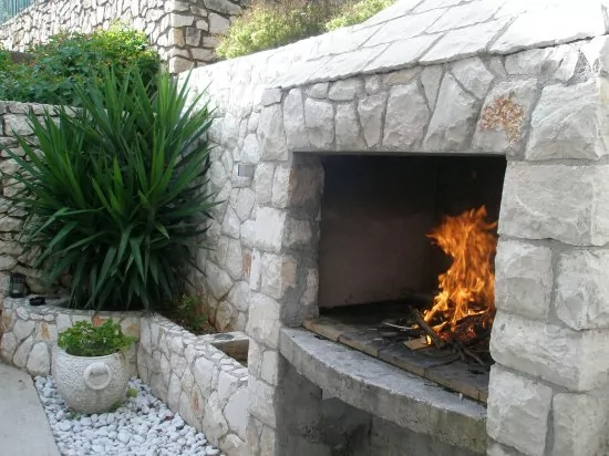 Apartmán Střední Dalmácie - Seget Vranjica DA 3401 N2