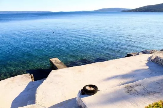 Apartmán Střední Dalmácie - Seget Vranjica DA 3401 N2