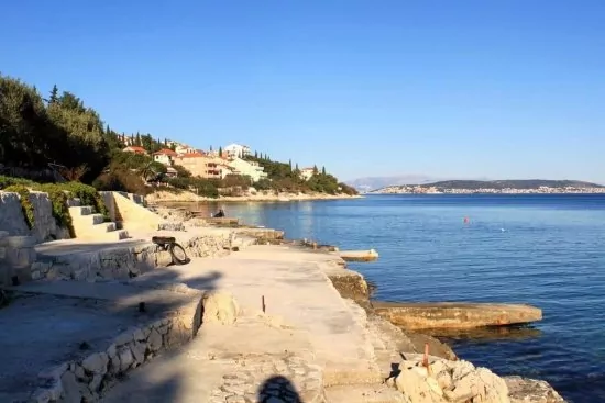 Apartmán Střední Dalmácie - Seget Vranjica DA 3401 N2