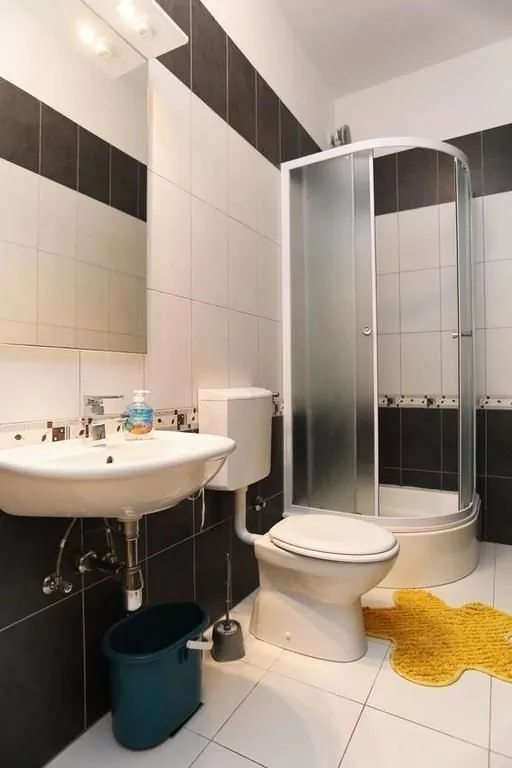 Apartmán Střední Dalmácie - Seget Vranjica DA 3401 N2