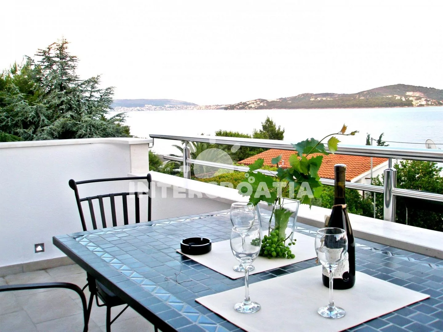 Apartmán Střední Dalmácie - Seget Vranjica DA 3401 N2