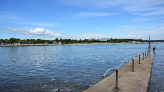 Apartmán Istrie - Novigrad IS 3501 N1