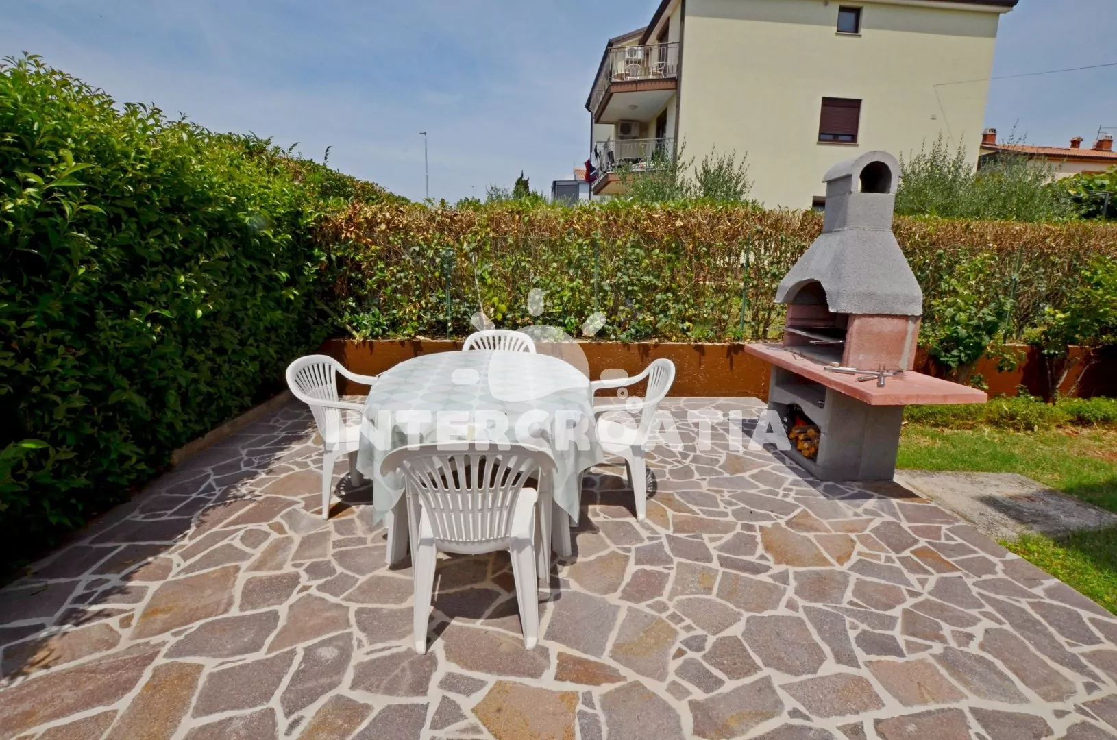 Apartmán Istrie - Novigrad IS 3501 N1