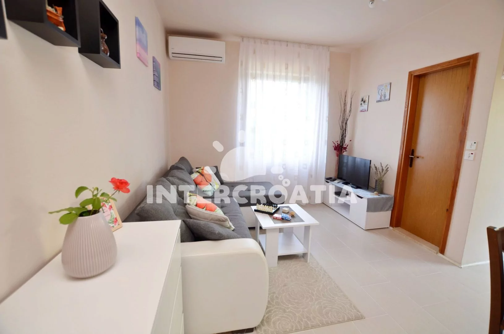 Apartmán Istrie - Novigrad IS 3501 N1