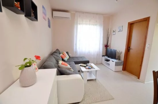 Apartmán Istrie - Novigrad IS 3501 N1