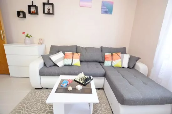 Apartmán Istrie - Novigrad IS 3501 N1