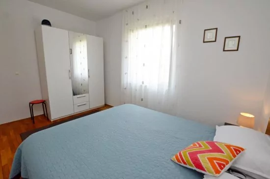 Apartmán Istrie - Novigrad IS 3501 N1