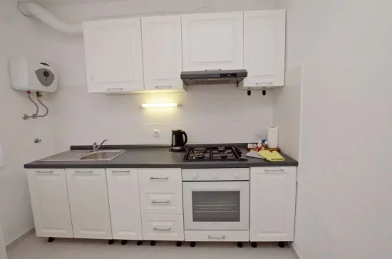 Apartmán Istrie - Novigrad IS 3501 N1