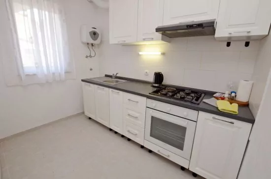 Apartmán Istrie - Novigrad IS 3501 N1