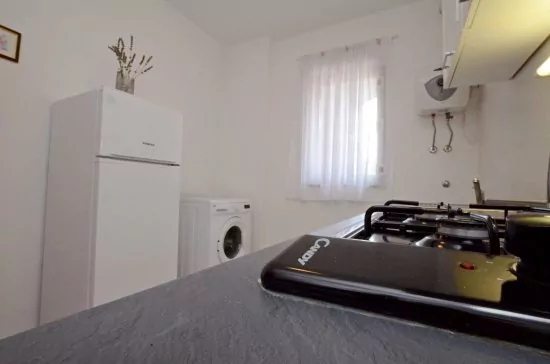 Apartmán Istrie - Novigrad IS 3501 N1