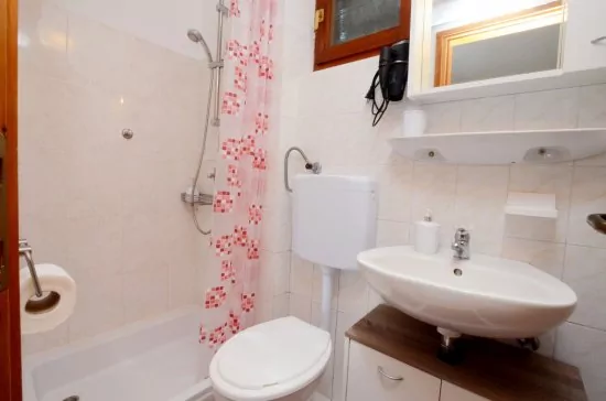 Apartmán Istrie - Novigrad IS 3501 N1