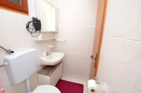 Apartmán Istrie - Novigrad IS 3501 N1