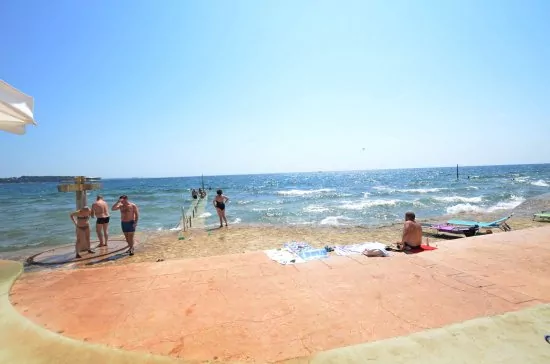 Apartmán Istrie - Novigrad IS 3501 N1