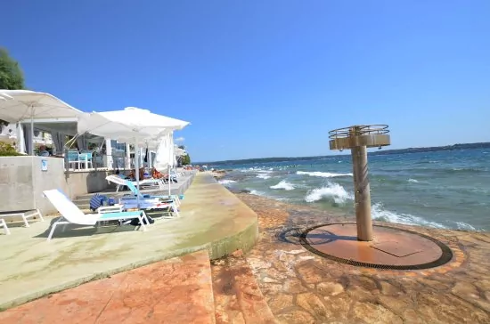 Apartmán Istrie - Novigrad IS 3501 N1