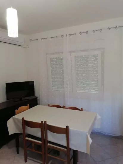 Apartmán Severní Dalmácie - Grebaštica DA 3702 N1