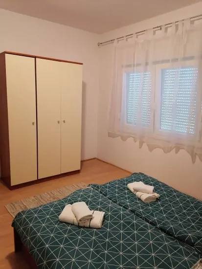 Apartmán Severní Dalmácie - Grebaštica DA 3702 N1