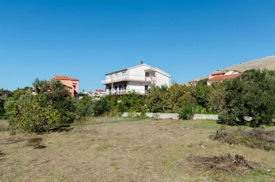Apartmán Severní Dalmácie - Grebaštica DA 3702 N1