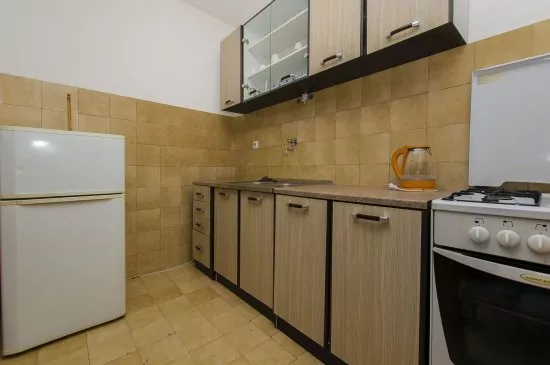 Apartmán Severní Dalmácie - Grebaštica DA 3702 N1