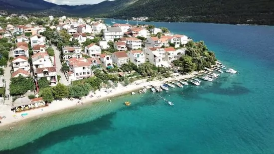 Apartmán Severní Dalmácie - Grebaštica DA 3702 N1