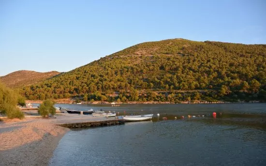 Apartmán Severní Dalmácie - Grebaštica DA 3702 N1