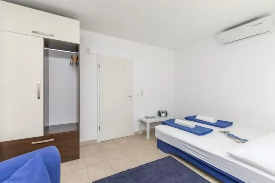 Apartmán Střední Dalmácie - Brela DA 2203 N1