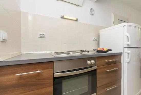Apartmán Střední Dalmácie - Brela DA 2203 N1