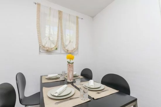 Apartmán Střední Dalmácie - Brela DA 2203 N1