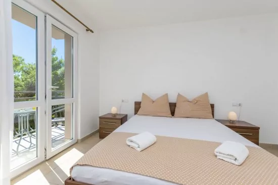 Apartmán Střední Dalmácie - Brela DA 2203 N2