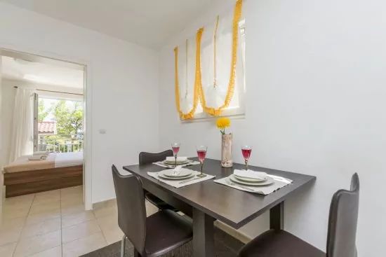Apartmán Střední Dalmácie - Brela DA 2203 N2