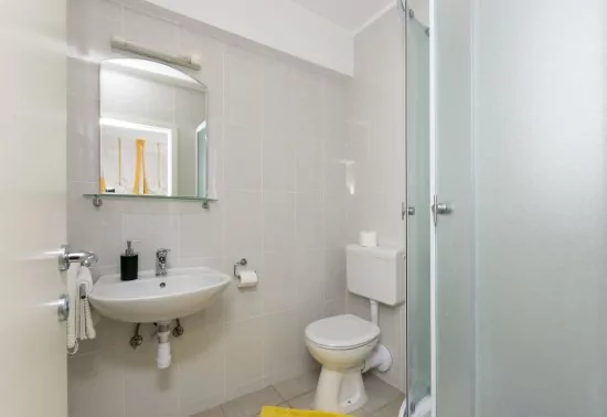Apartmán Střední Dalmácie - Brela DA 2203 N2