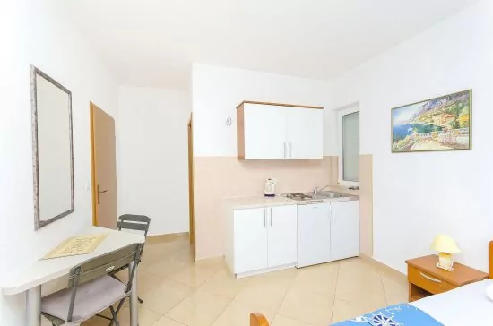 Apartmán Střední Dalmácie - Tučepi DA 1901 N3