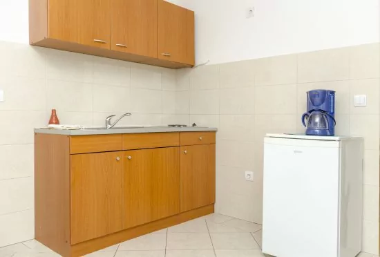 Apartmán Střední Dalmácie - Makarska DA 2004 N1