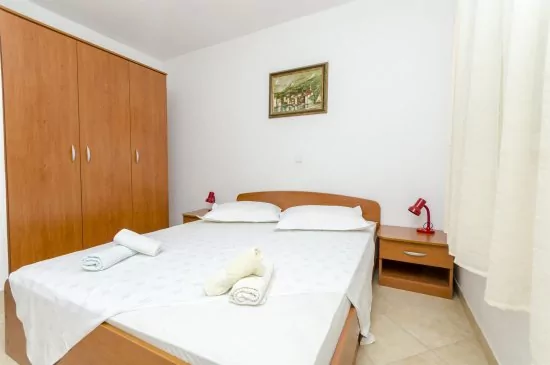 Apartmán Střední Dalmácie - Makarska DA 2004 N1