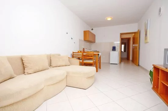 Apartmán Střední Dalmácie - Makarska DA 2004 N1