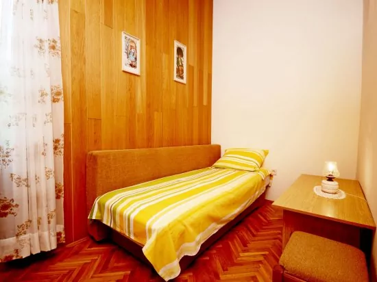 Apartmán Střední Dalmácie - Okrug Gornji DA 3301 N1