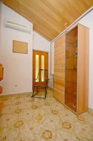 Apartmán Střední Dalmácie - Okrug Gornji DA 3301 N1