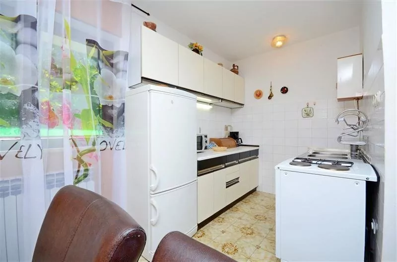 Apartmán Střední Dalmácie - Okrug Gornji DA 3301 N1