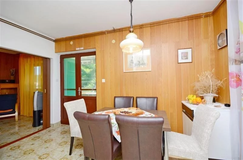 Apartmán Střední Dalmácie - Okrug Gornji DA 3301 N1