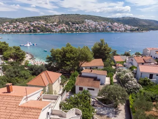 Apartmán Střední Dalmácie - Okrug Gornji DA 3301 N1